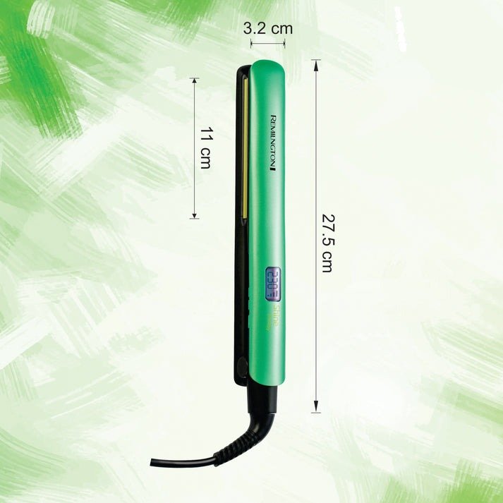 COMBO Cepillo Secador y sirena Aguacate pro Nova pro2506 - Imagen 5