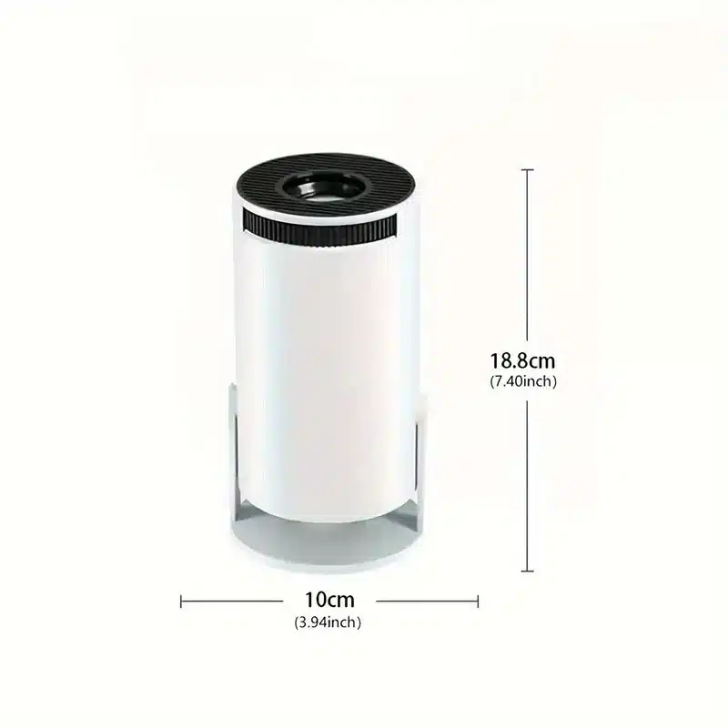 PROYECTOR f300 - Imagen 7