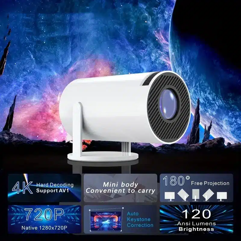 PROYECTOR f300