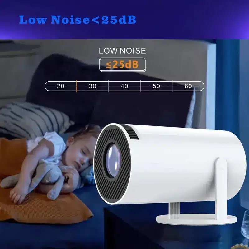 PROYECTOR f300 - Imagen 3