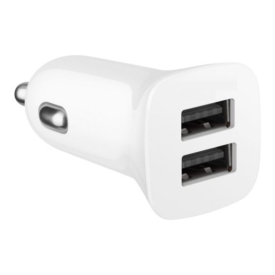 Cargador 2USB 3.1A para auto Vega cr-03 - Imagen 6