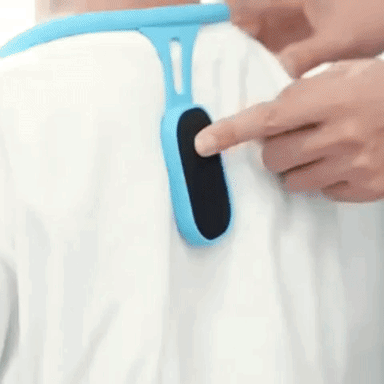 DISPOSITIVO vibrador Posture smart corrector usb