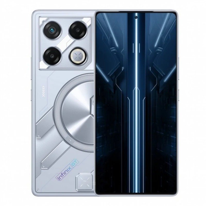 CELULAR INFINIX GO20PRO - Imagen 4