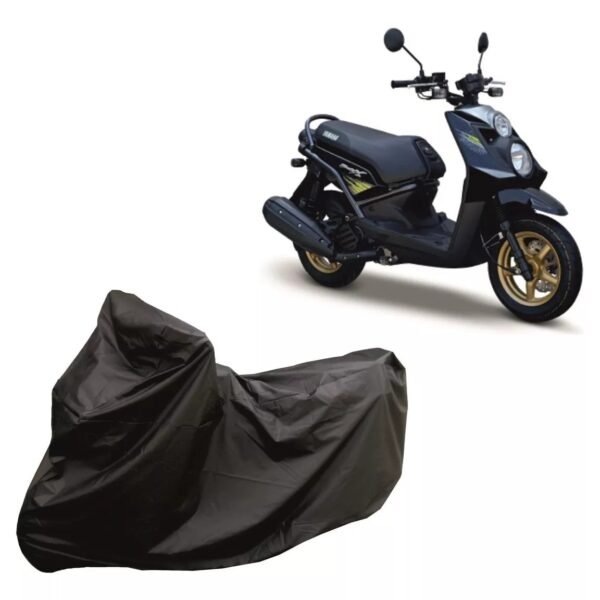 Pijama Carpa Moto pequeña Impermeable 120x90cm