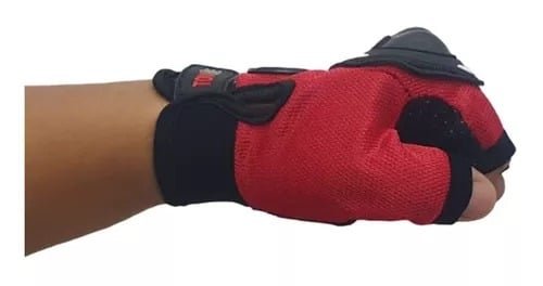 GUANTES para motocicleta tow kie - Imagen 4