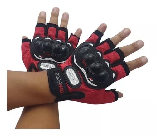GUANTES para motocicleta tow kie - Imagen 2