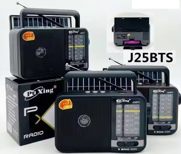 RADIO AM FM panel solar icf-1bts am/fm/sw 14cm (copia)