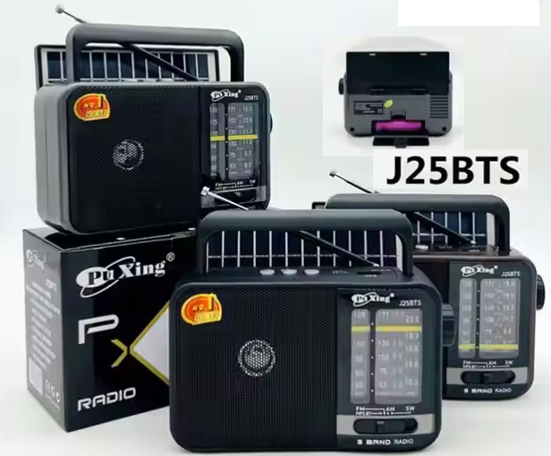 RADIO AM FM panel solar icf-1bts am/fm/sw 14cm (copia)