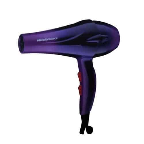 PISTOLA SECADOR tipobabyliss coco pro 8881 - Imagen 2
