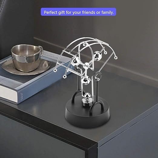 VENTILADOR DE MOVIMIENTO  PERPETUO B102