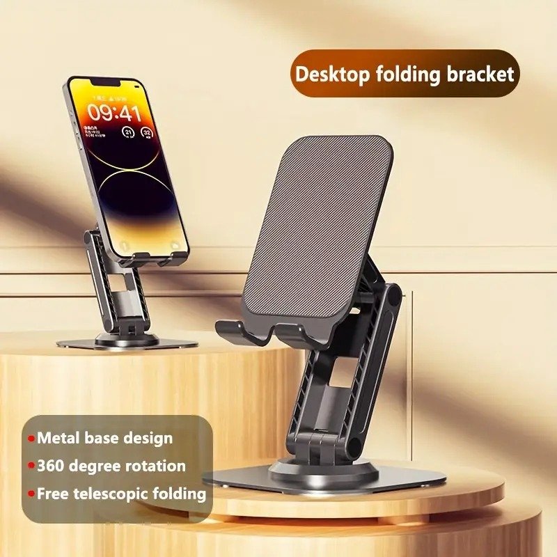 GANCHO Soporte celular holder smartphone & tablet hold klgo z2 - Imagen 3
