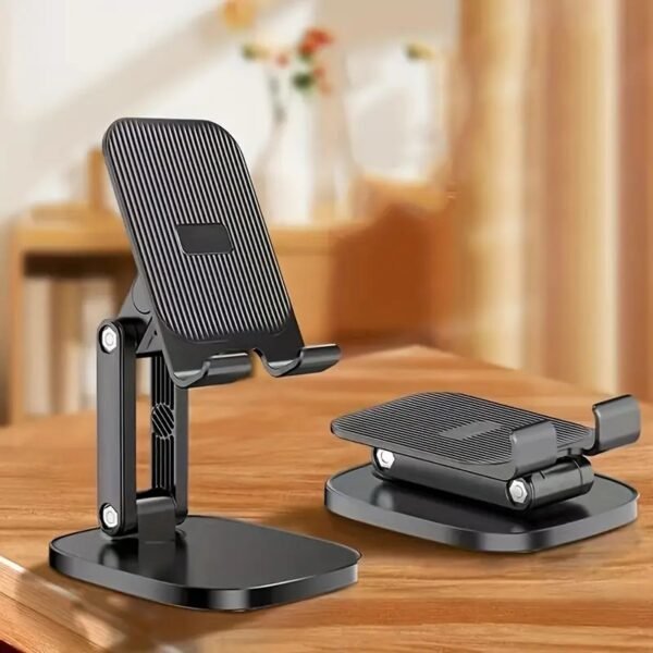 GANCHO Soporte celular holder smartphone & tablet hold klgo z2