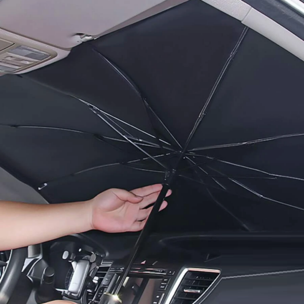 SOMRBRILLA Parasol Carroplegable