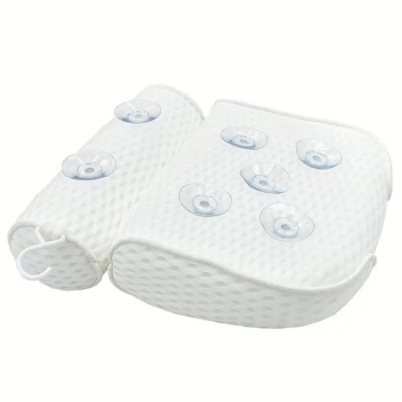 ALMOHADA de baño bath pillow - Imagen 2