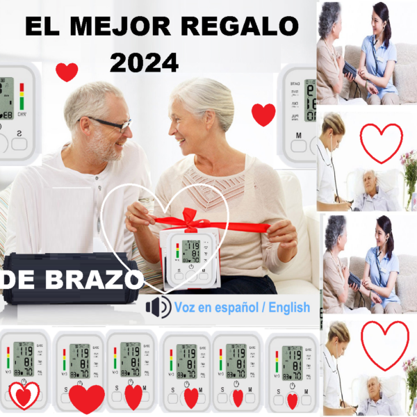 REGALO TEN-S10-Metro EN ESPAÑOL