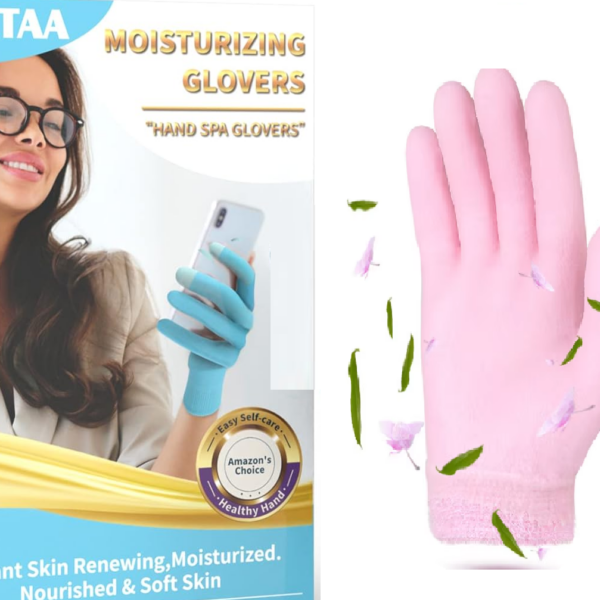 GUANTES hidratantes Spa, suave, repara y suaviza