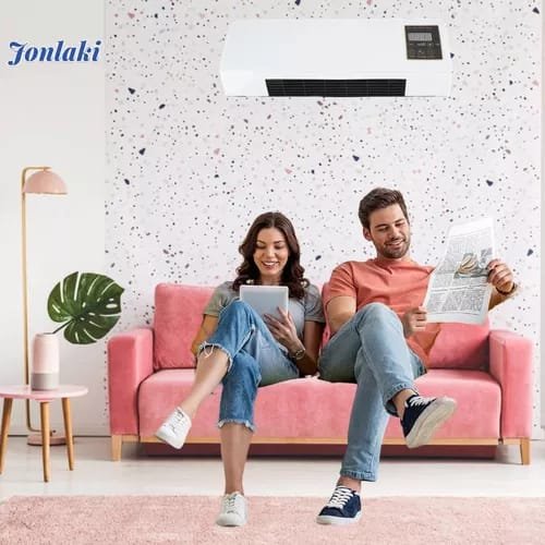 MINI aire acondicionado CLIMATIZADOR frio y caliente - Imagen 4