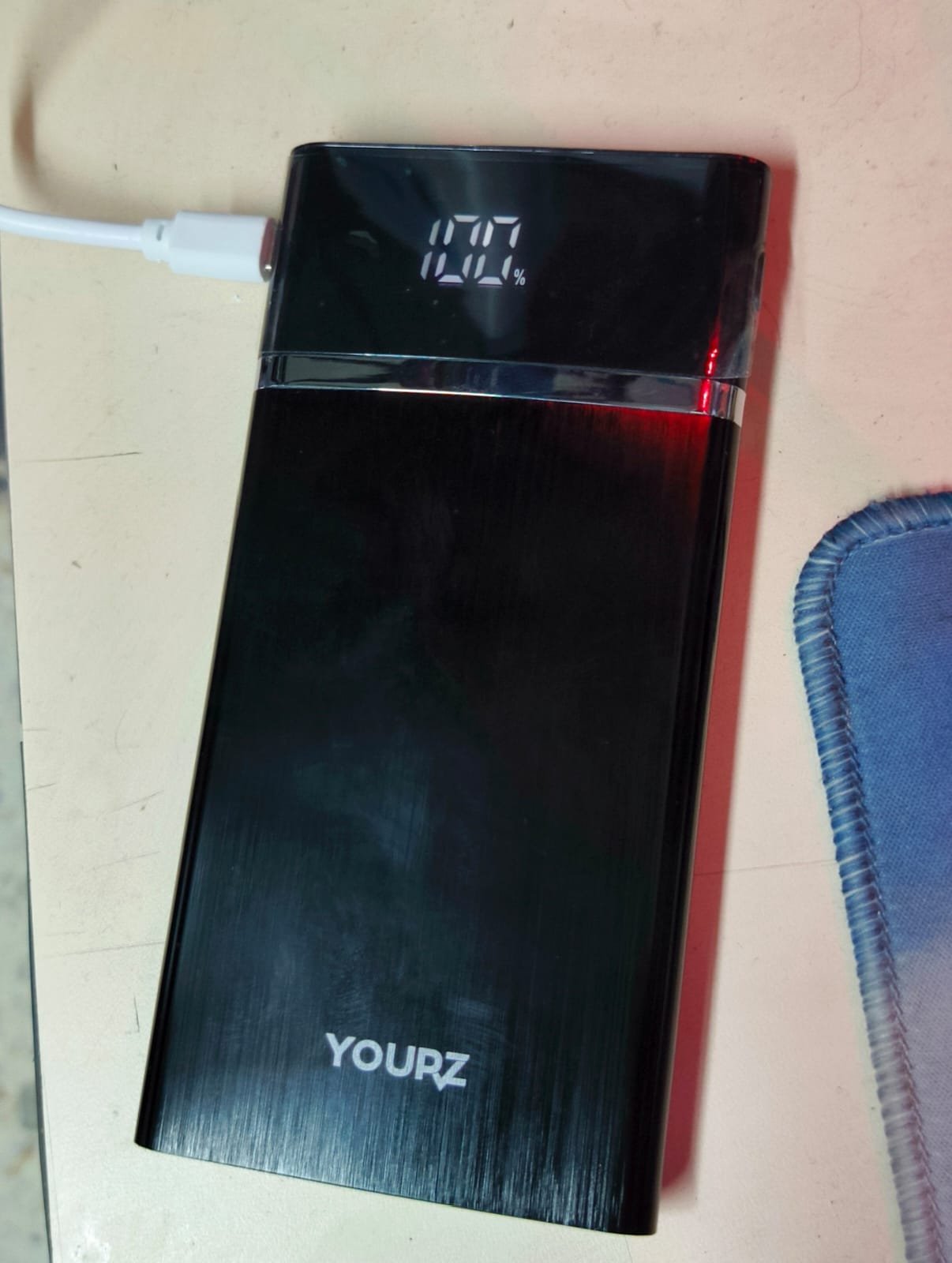 POWERBANK YOURZ 10800mAh - Imagen 2