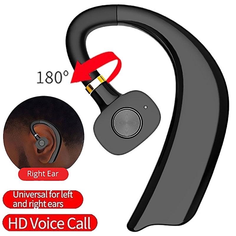 AURICULAR BT TIPO PILOTO VOYAGER 20H WY01