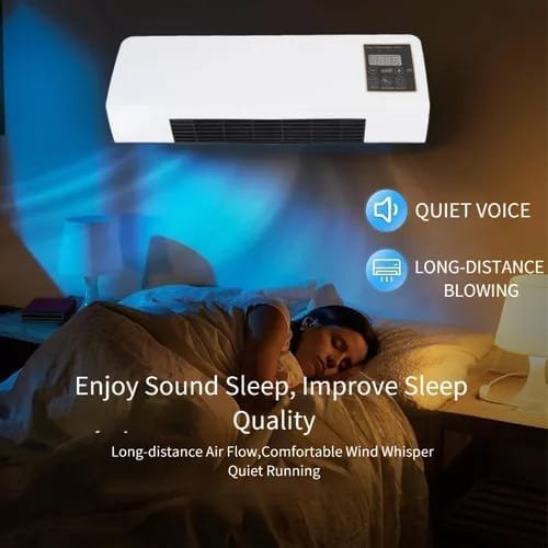 MINI aire acondicionado CLIMATIZADOR frio y caliente - Imagen 5