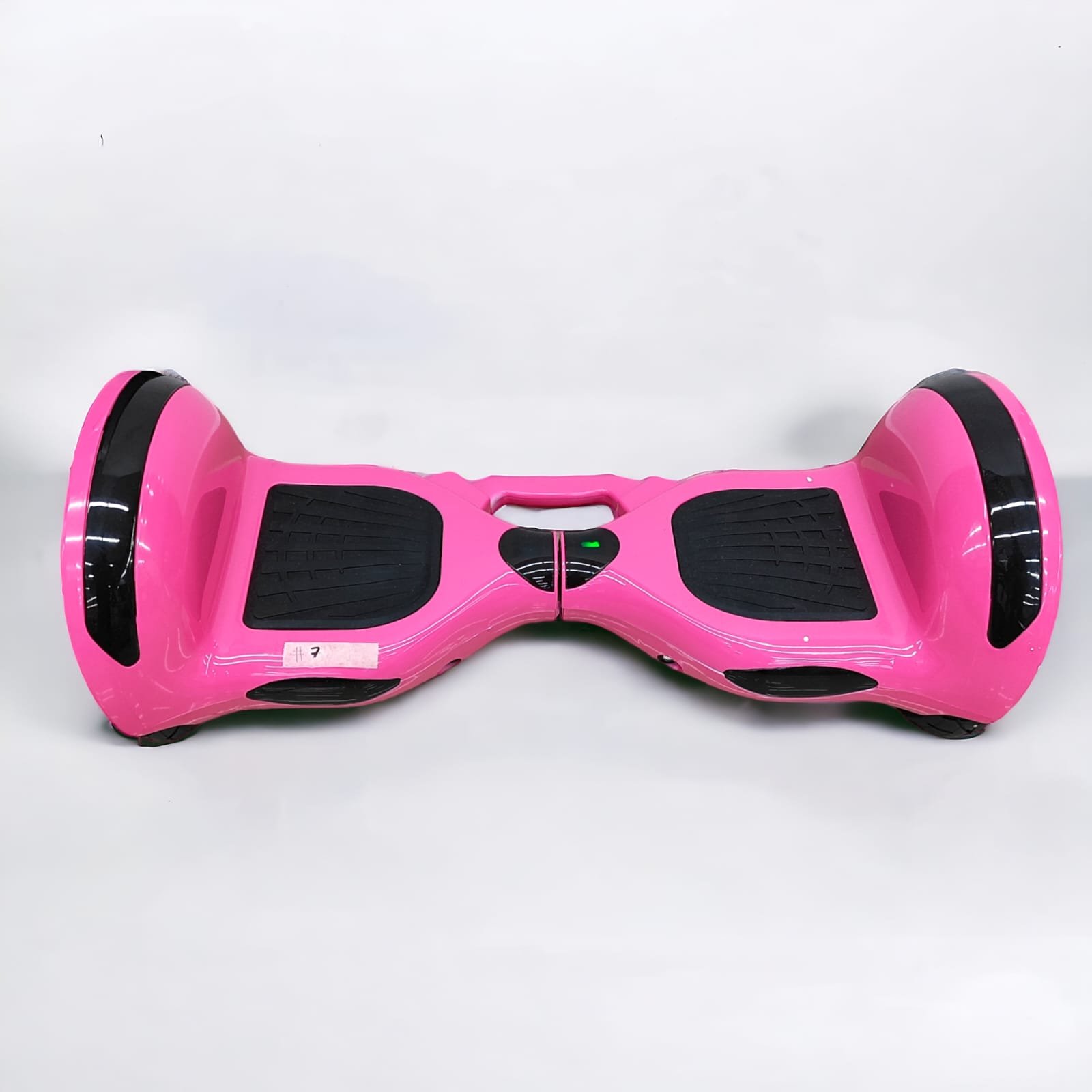 MALUMETA Scooter Eléctrica Smart 9.5 Con Bluetooth - Imagen 3