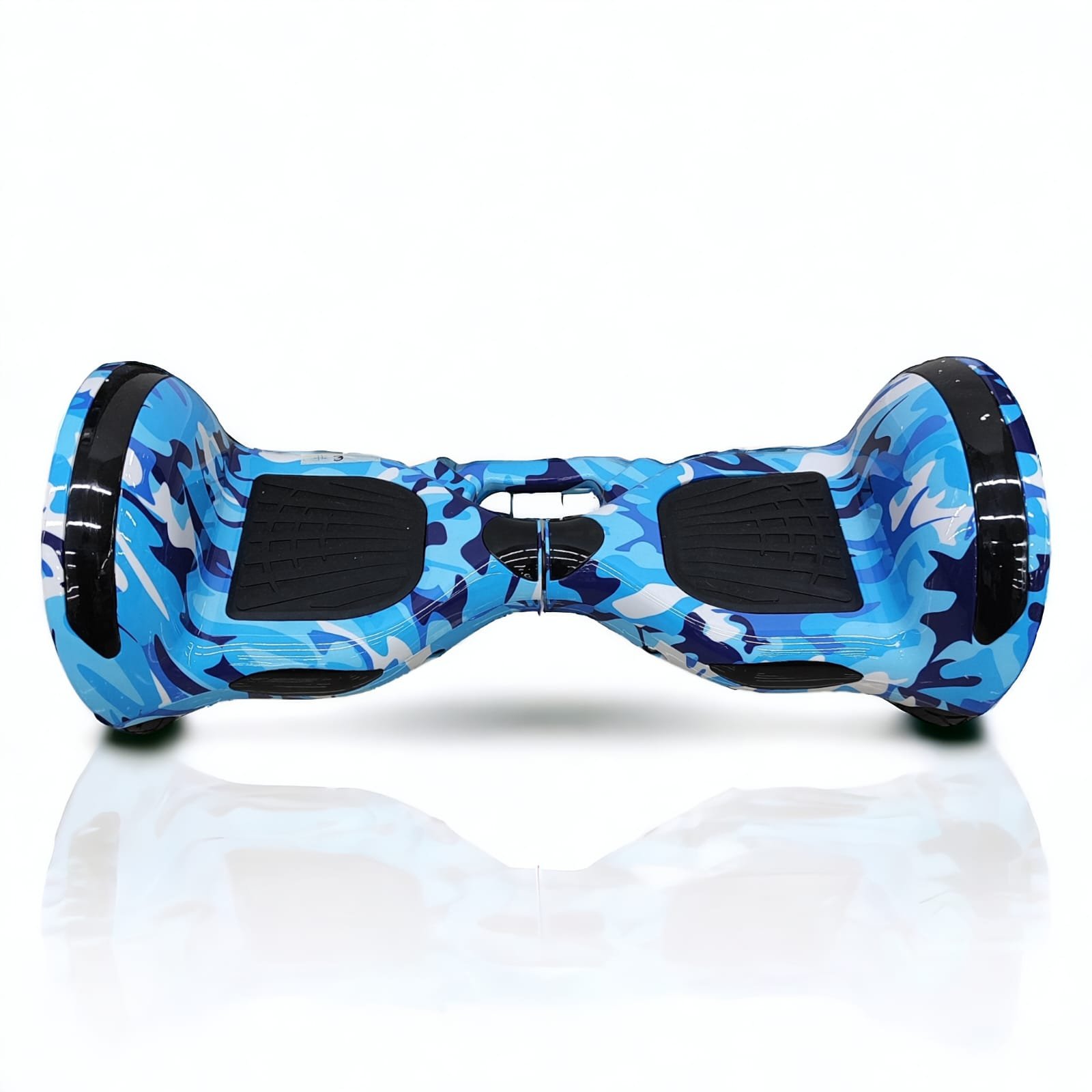 MALUMETA Scooter Eléctrica Smart 9.5 Con Bluetooth - Imagen 4