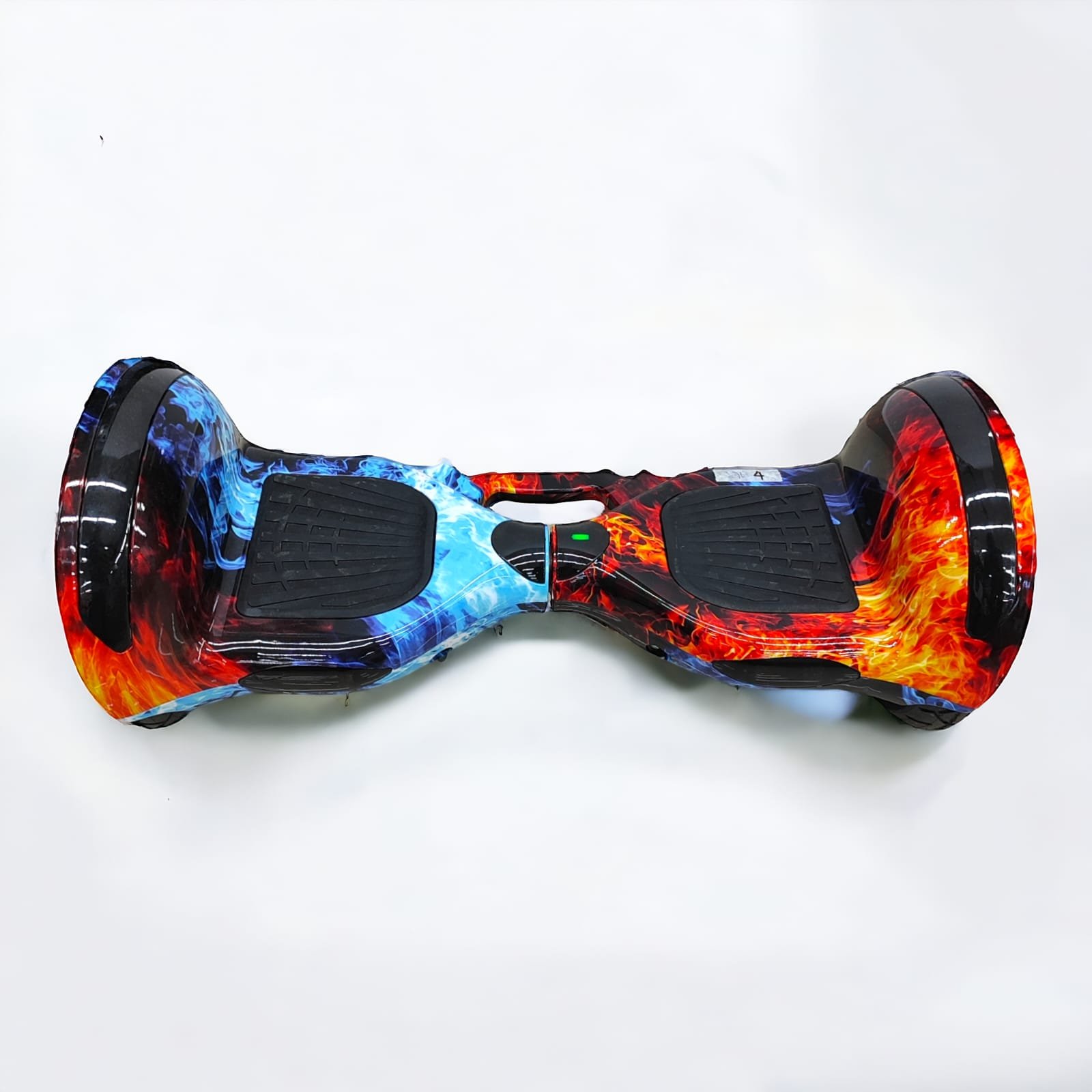 MALUMETA Scooter Eléctrica Smart 9.5 Con Bluetooth - Imagen 5