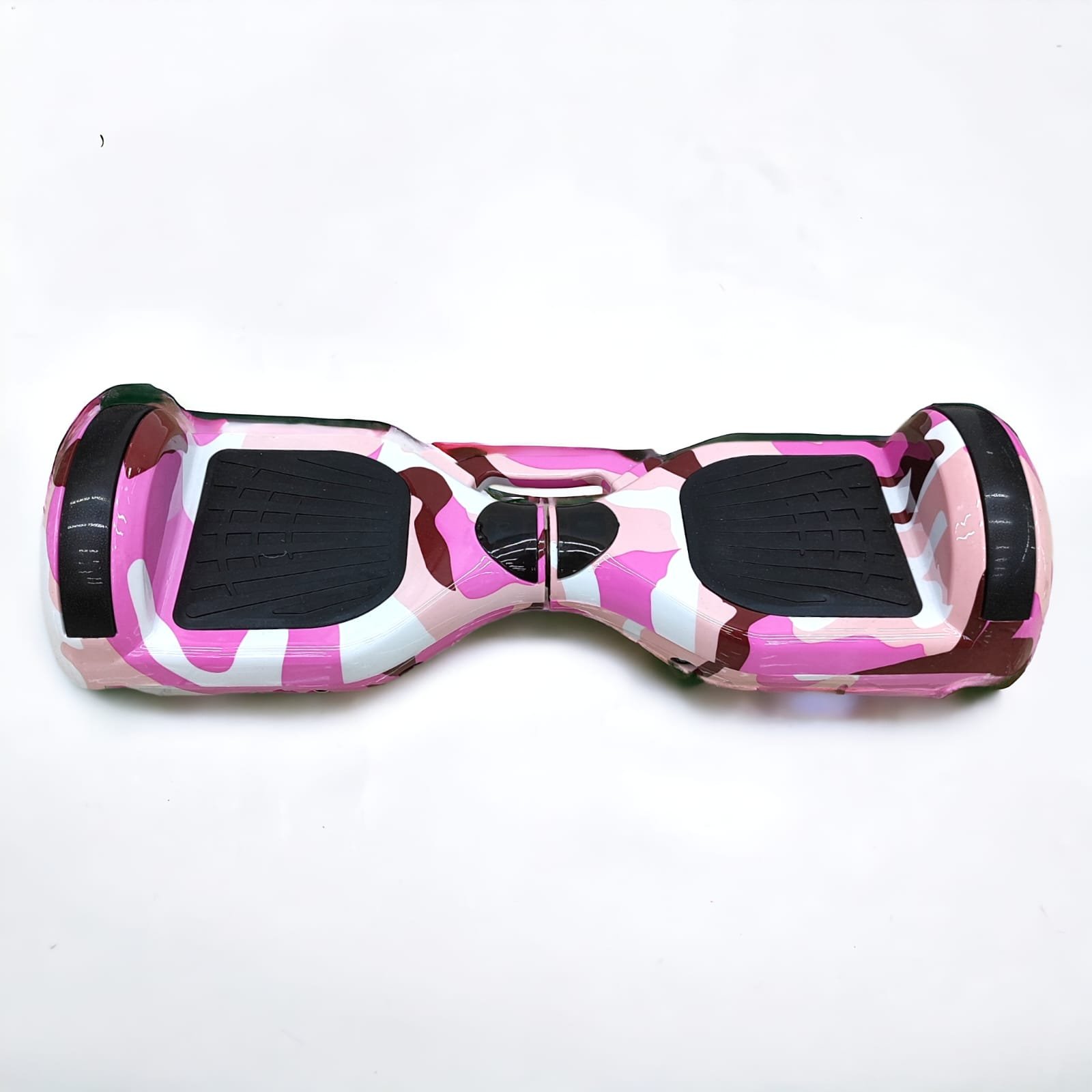 MALUMETA Scooter Eléctrica Smart 9.5 Con Bluetooth - Imagen 7