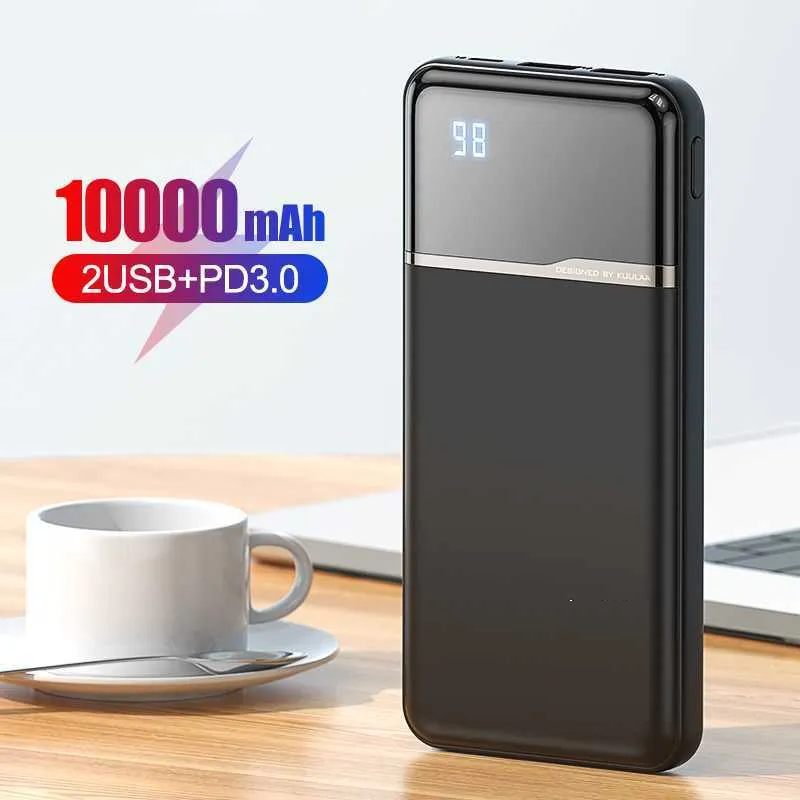 POWERBANK YOURZ 10800mAh