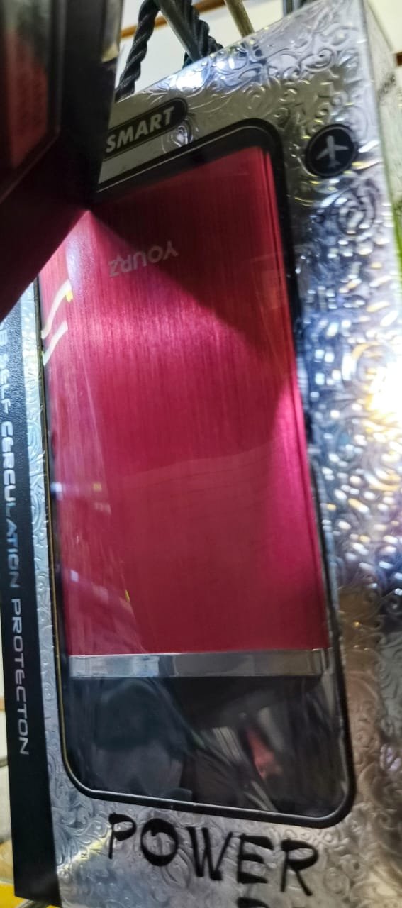 POWERBANK YOURZ 10800mAh - Imagen 5