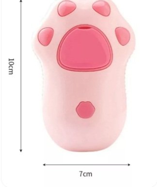 CEPILLO Vapor e mascota perro gato garra - Imagen 3