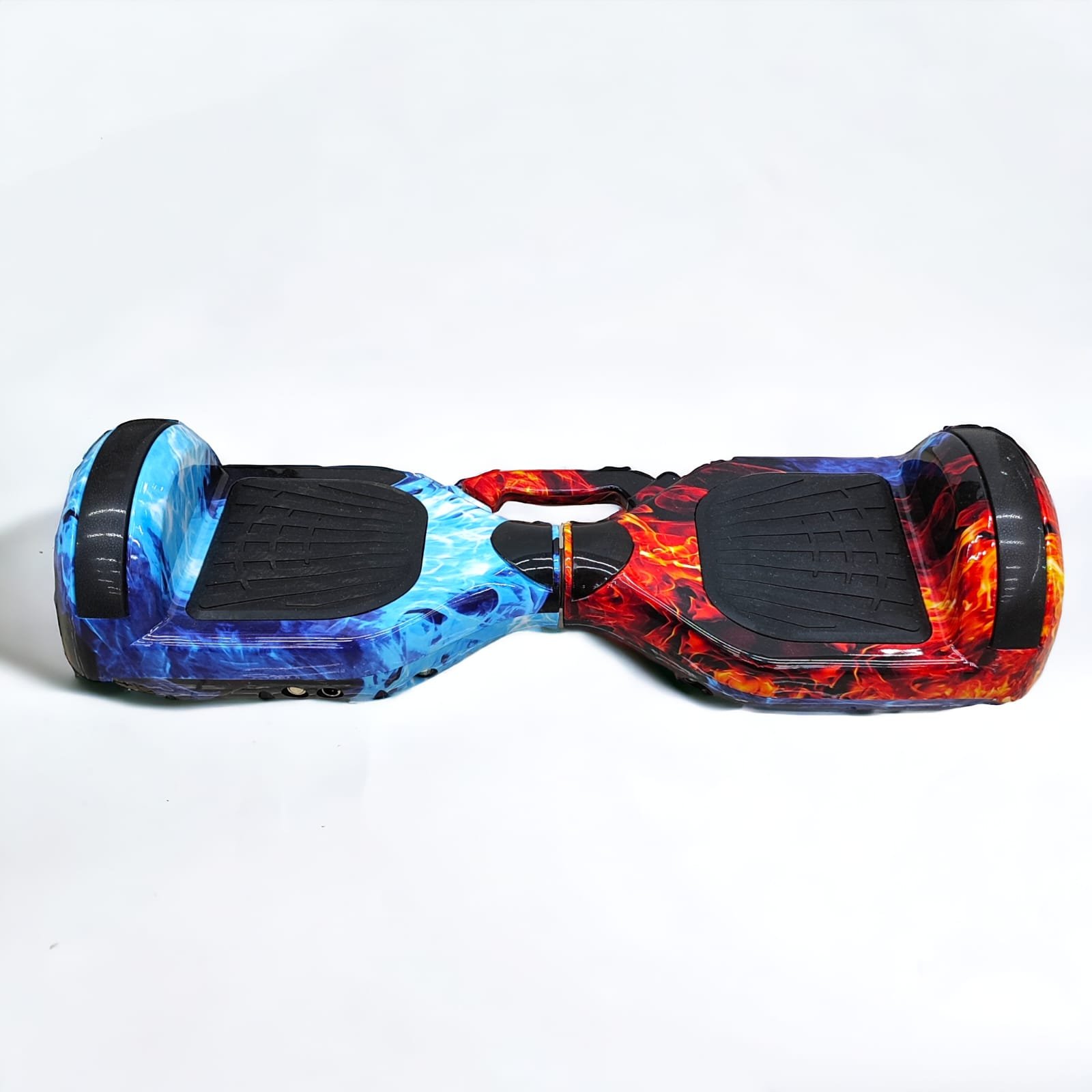 MALUMETA Scooter Eléctrica Smart 6.5 Con Bluetooth - Imagen 4