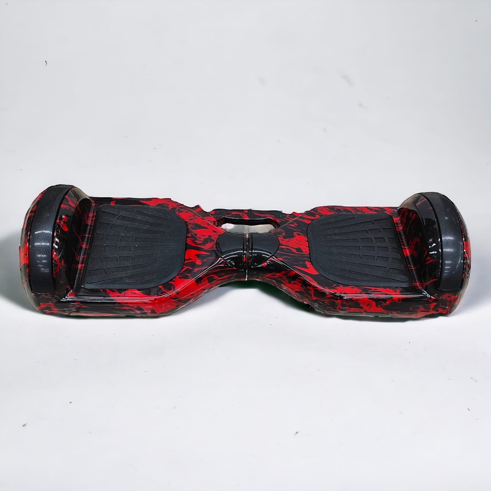 MALUMETA Scooter Eléctrica Smart 6.5 Con Bluetooth - Imagen 5