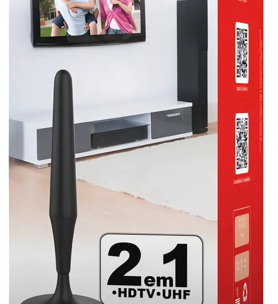ANTENA tdt digital terrestre HDTV-41