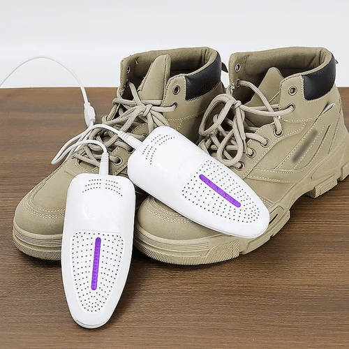 GANCHO SECADOR calzado mini shoe dryer R8 - Imagen 5