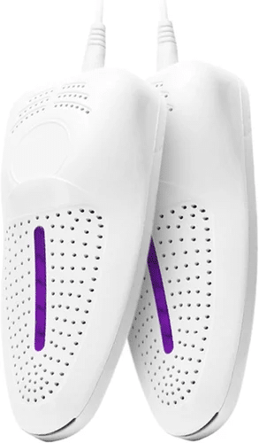 GANCHO SECADOR calzado mini shoe dryer R8 - Imagen 3