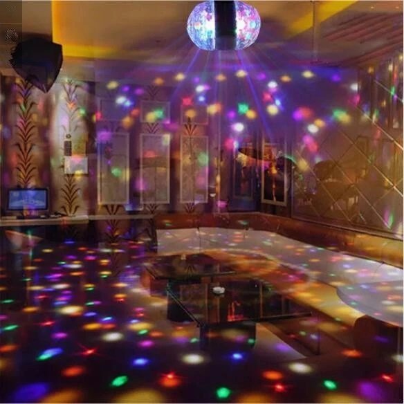 BOMBILLO LED DOBLE GIRATORIO Promo2x35mil - Imagen 7