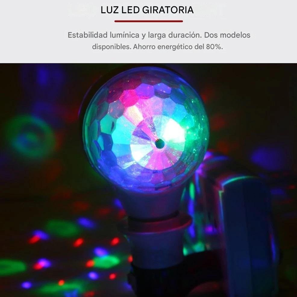 BOMBILLO LED DOBLE GIRATORIO Promo2x35mil - Imagen 10