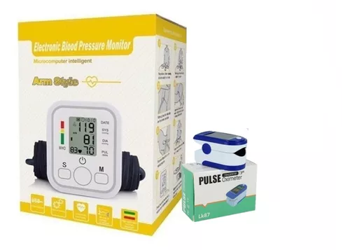 SUPER Combo (Promo) kit Diagnostico - Imagen 8