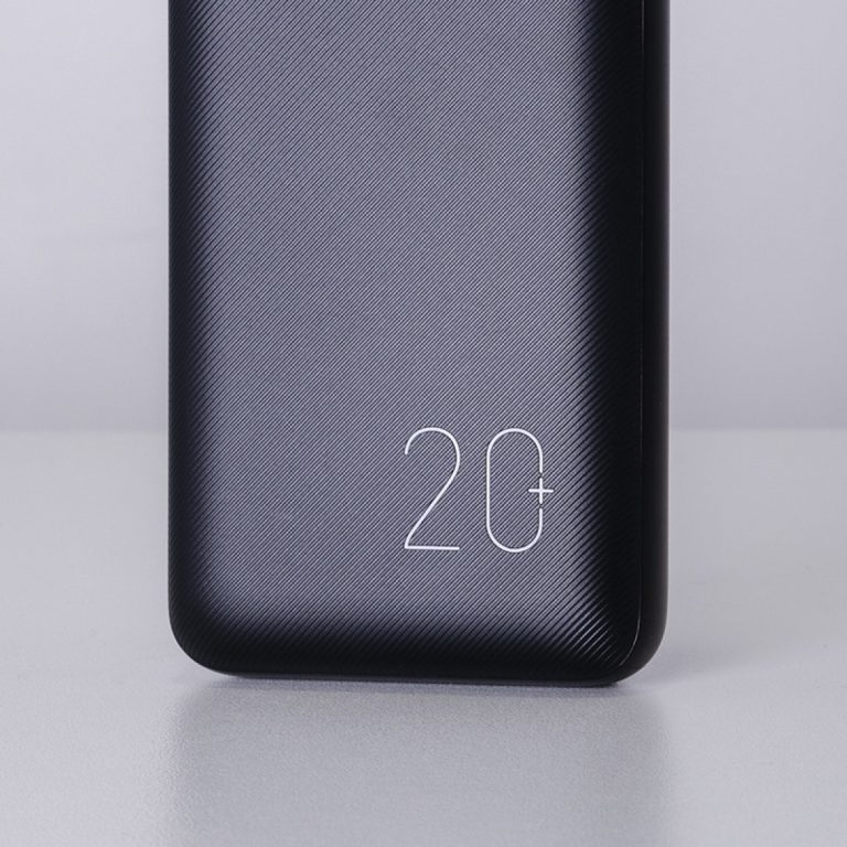 POWERBANK Vega original 20.000mHa carga rapida 225w 4.0 - Imagen 4