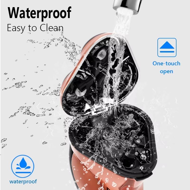 MAQUINA AFEITAR DALING  DL-9019 - Imagen 5