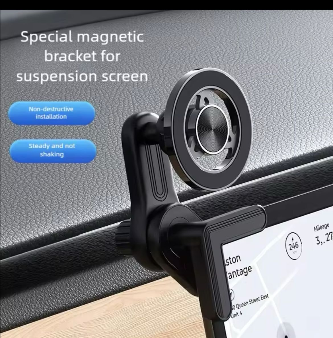 GANCHO Mobile Soporte para pantalla - Imagen 4