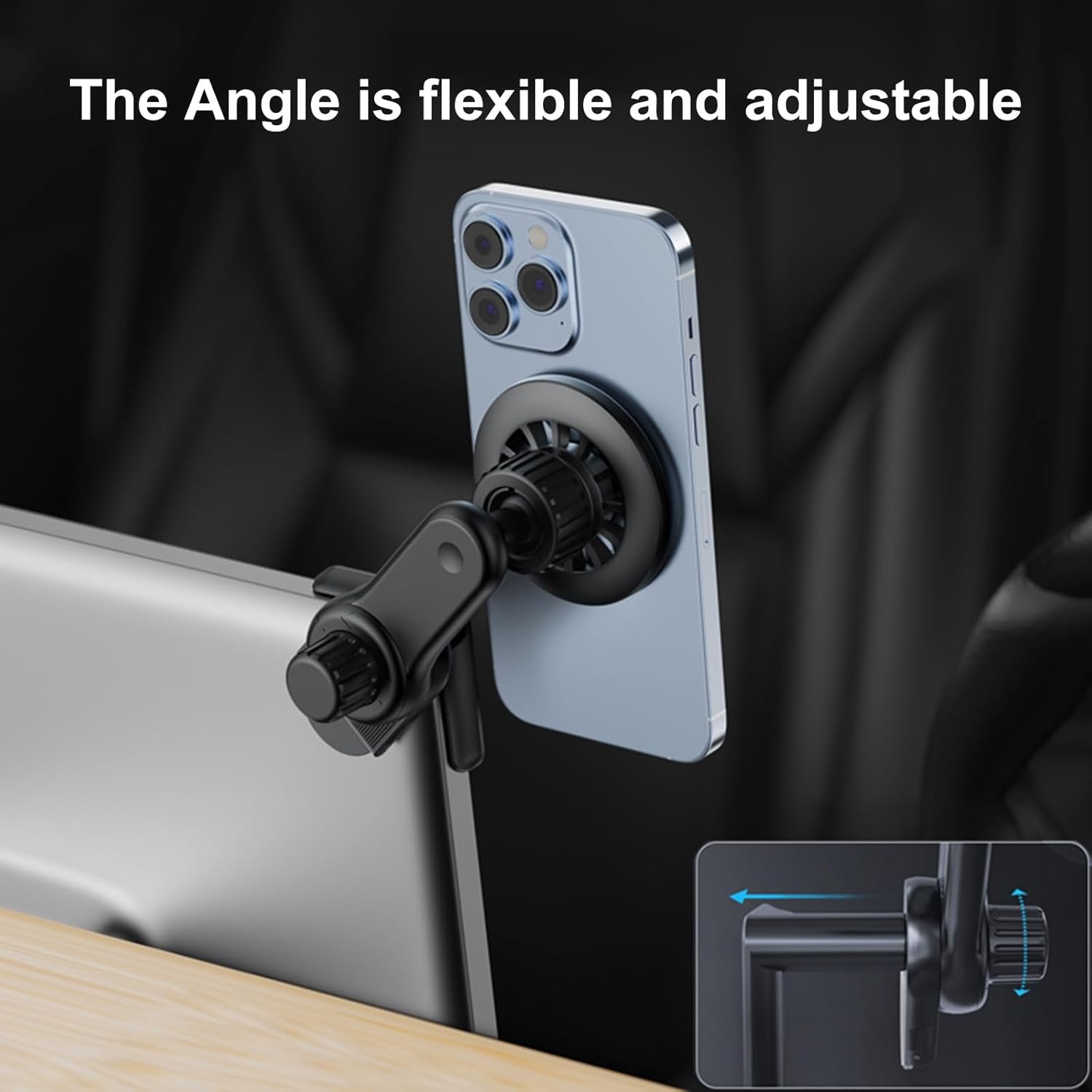 GANCHO Mobile Soporte para pantalla