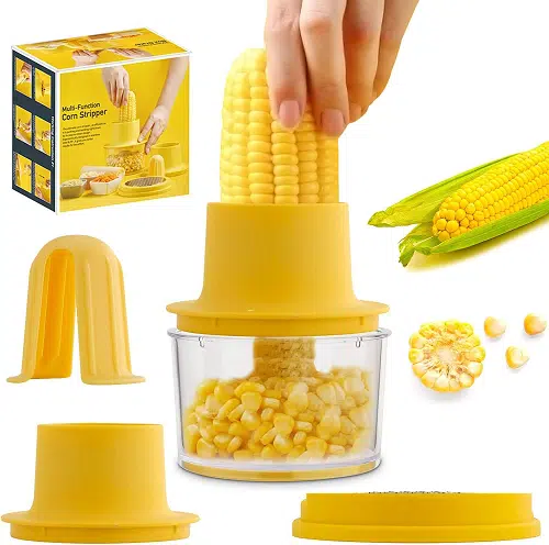 DESGRANADOR DE MAIZ Multifuncional Planer