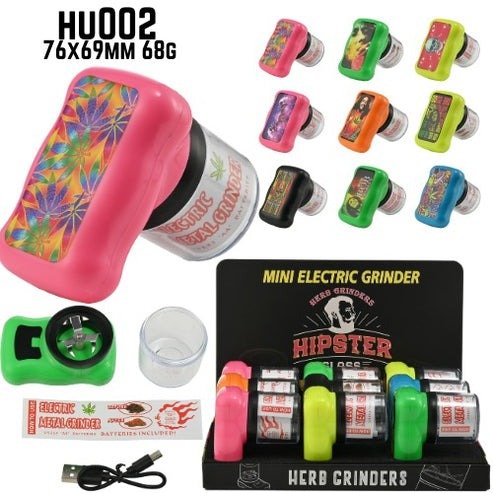 AMOLADORA ELECTRICA mini recarcable