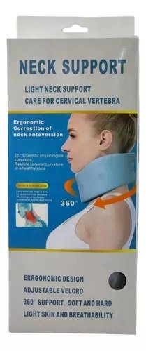 COJIN DE ESPUMA COLLAR Almohadilla