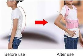 CINTURON AIRBAG KIDS ROSADO alienado con estilo y elegancia - Imagen 3