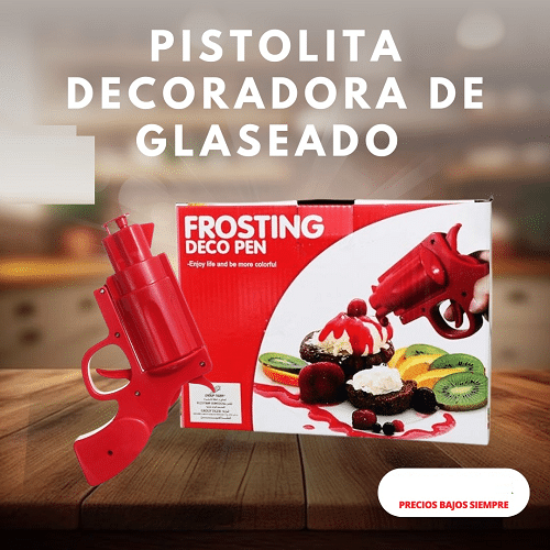 DISPENSADOR de salsas en forma juguete - Imagen 2