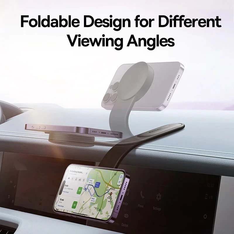 GANCHO Mobile Soporte CAR magnetic l3t -908 - Imagen 4