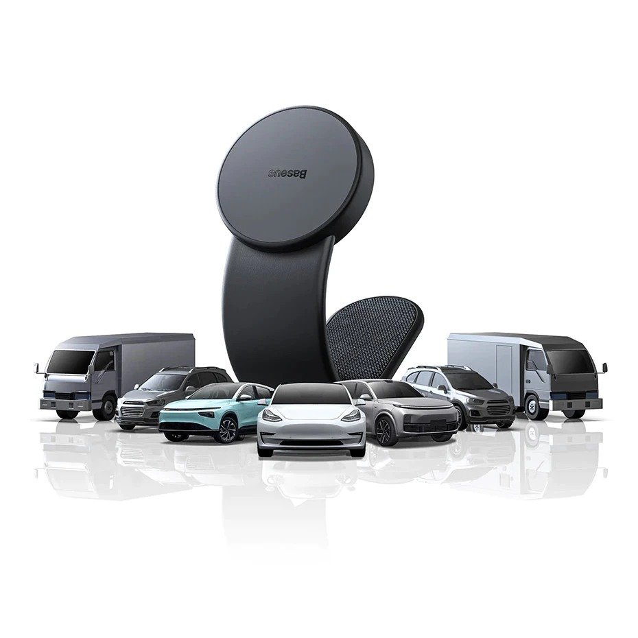 GANCHO Mobile Soporte CAR magnetic l3t -908 - Imagen 5